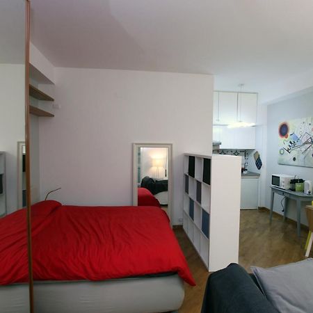 Sant'Angelo Modern Apartment Řím Exteriér fotografie