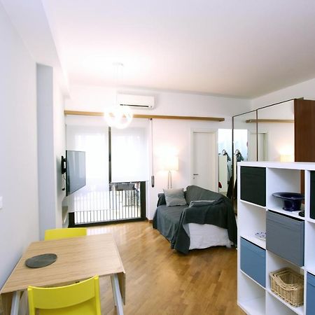 Sant'Angelo Modern Apartment Řím Exteriér fotografie