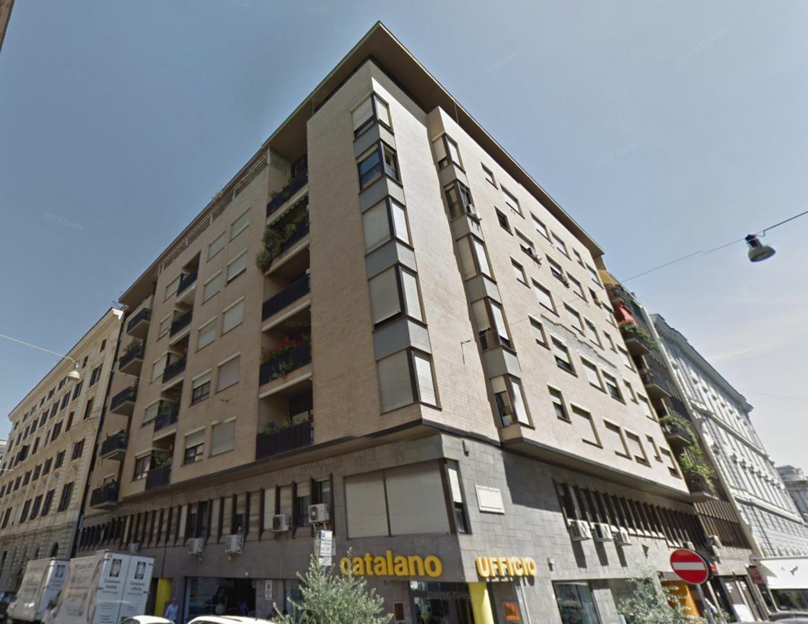 Sant'Angelo Modern Apartment Řím Exteriér fotografie