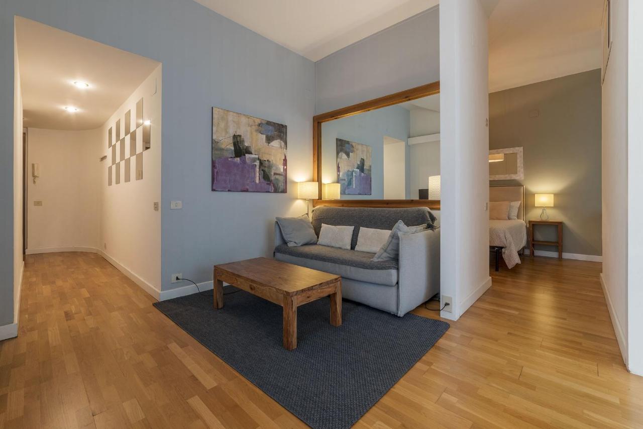 Sant'Angelo Modern Apartment Řím Exteriér fotografie