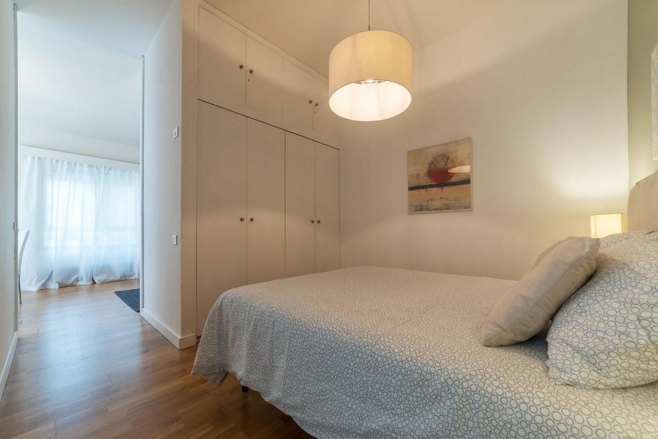 Sant'Angelo Modern Apartment Řím Exteriér fotografie