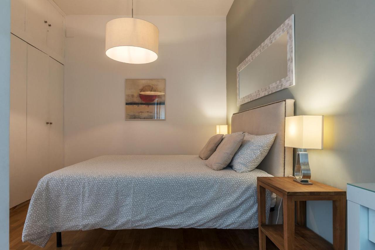 Sant'Angelo Modern Apartment Řím Exteriér fotografie