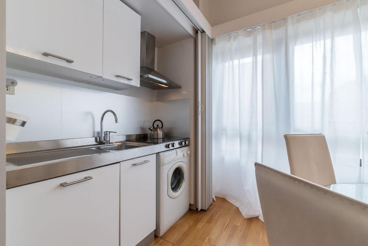 Sant'Angelo Modern Apartment Řím Exteriér fotografie