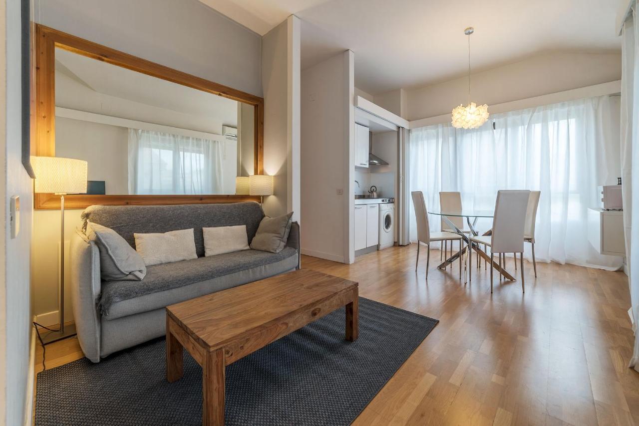 Sant'Angelo Modern Apartment Řím Exteriér fotografie