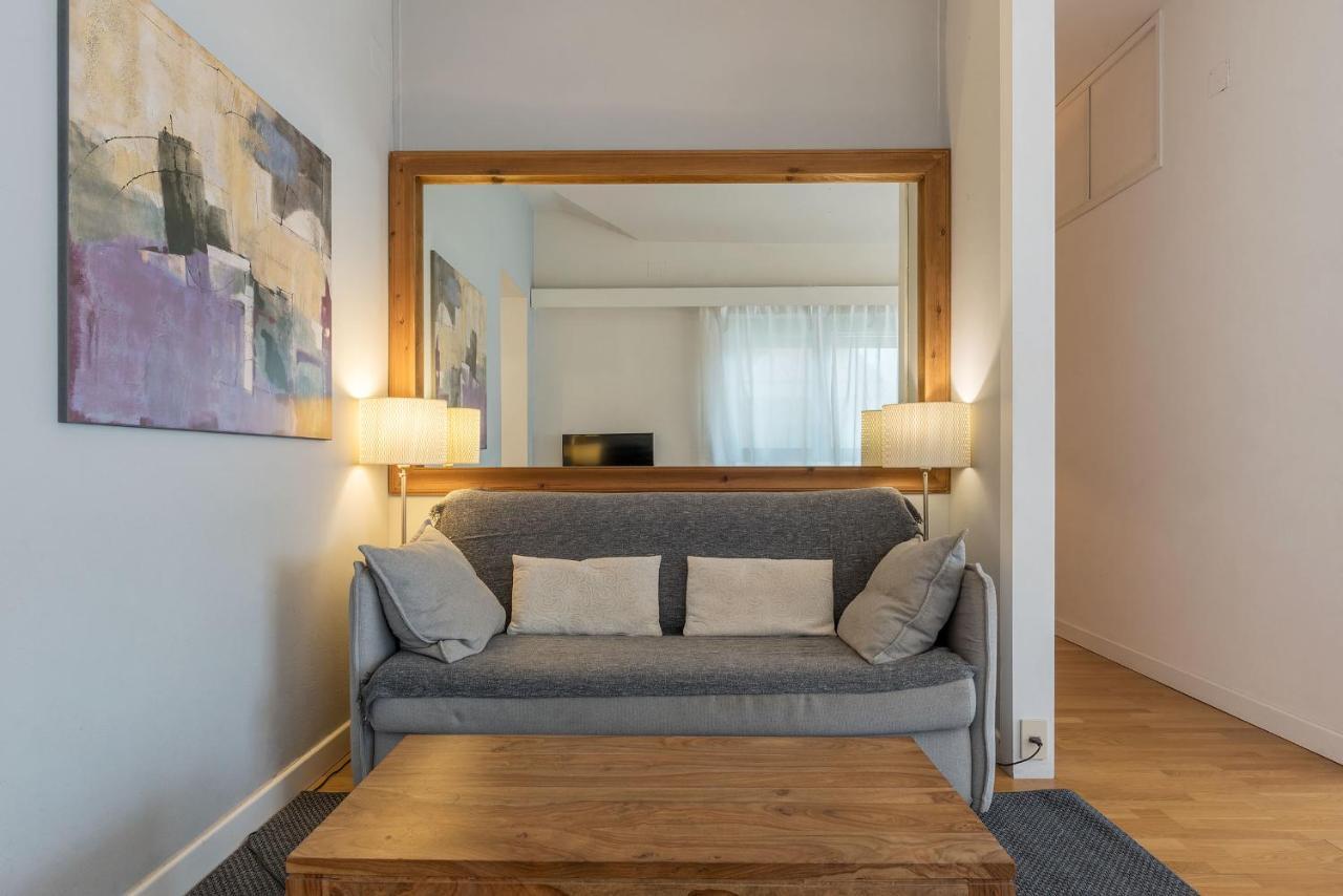 Sant'Angelo Modern Apartment Řím Exteriér fotografie