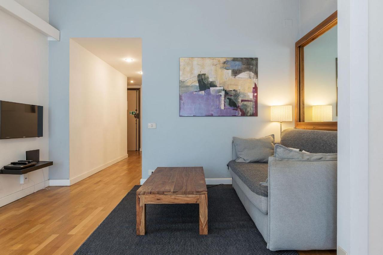 Sant'Angelo Modern Apartment Řím Exteriér fotografie