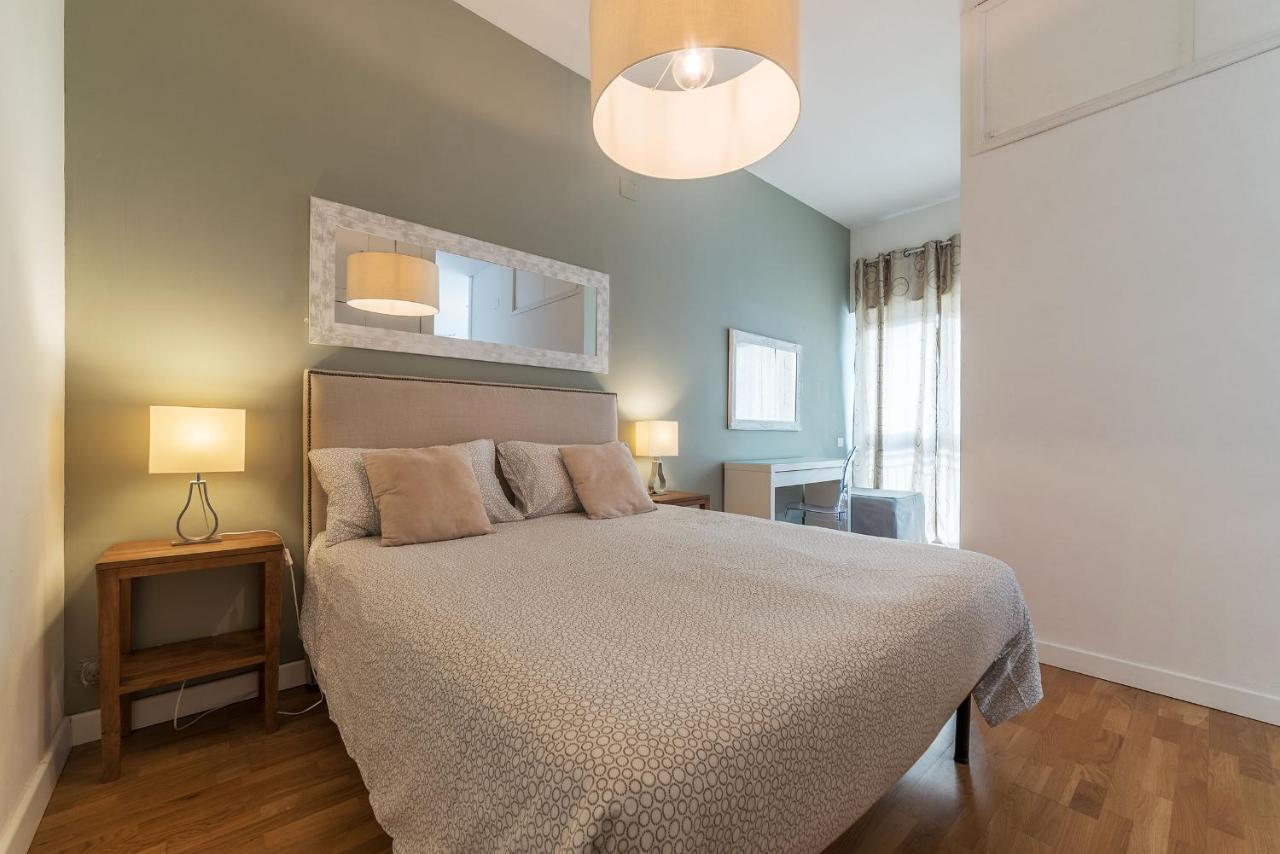 Sant'Angelo Modern Apartment Řím Exteriér fotografie