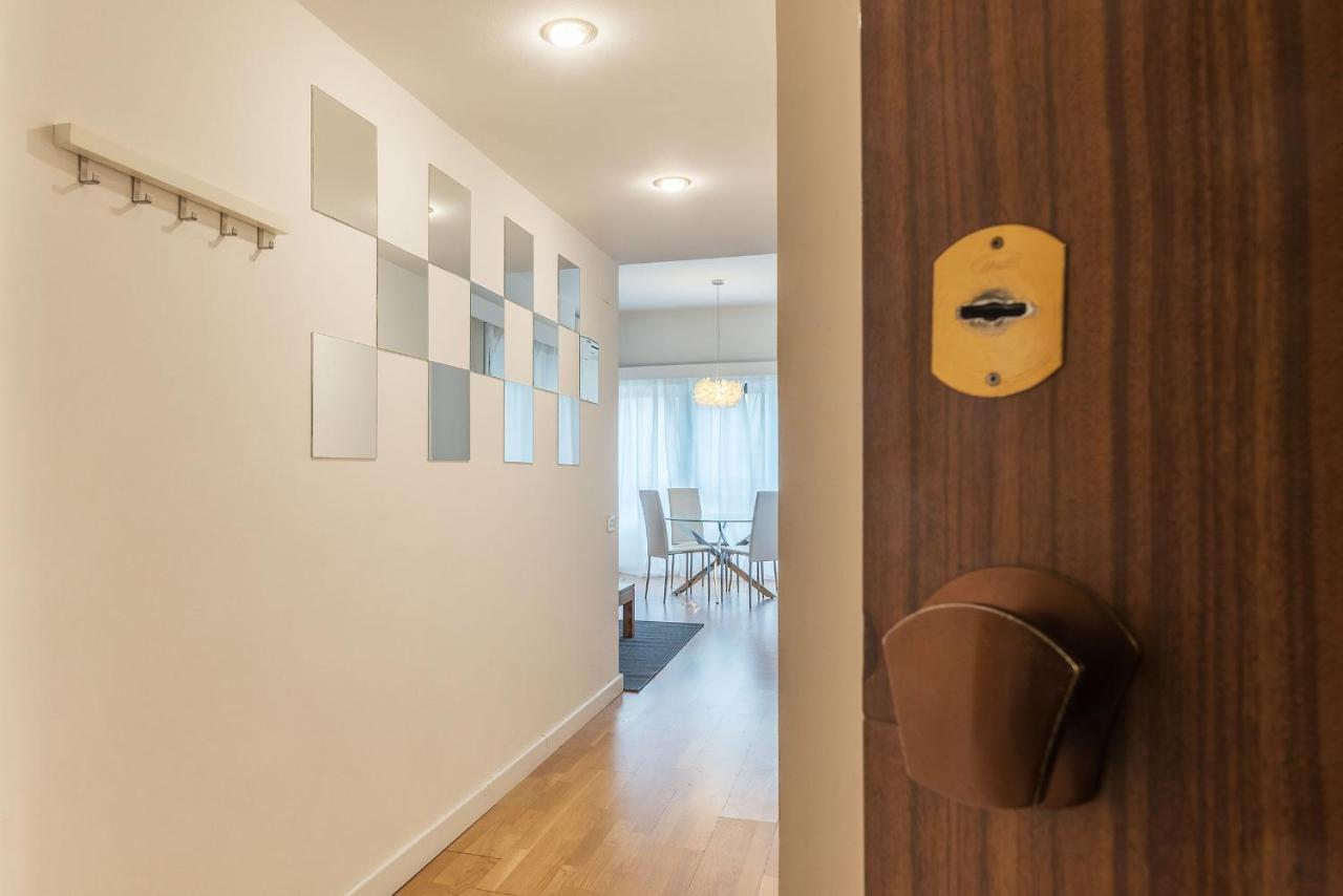 Sant'Angelo Modern Apartment Řím Exteriér fotografie