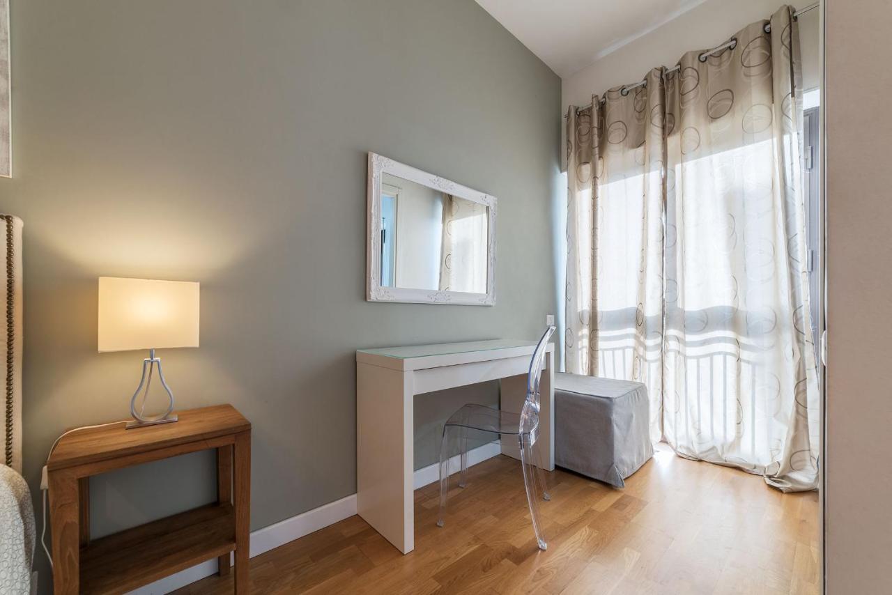 Sant'Angelo Modern Apartment Řím Exteriér fotografie