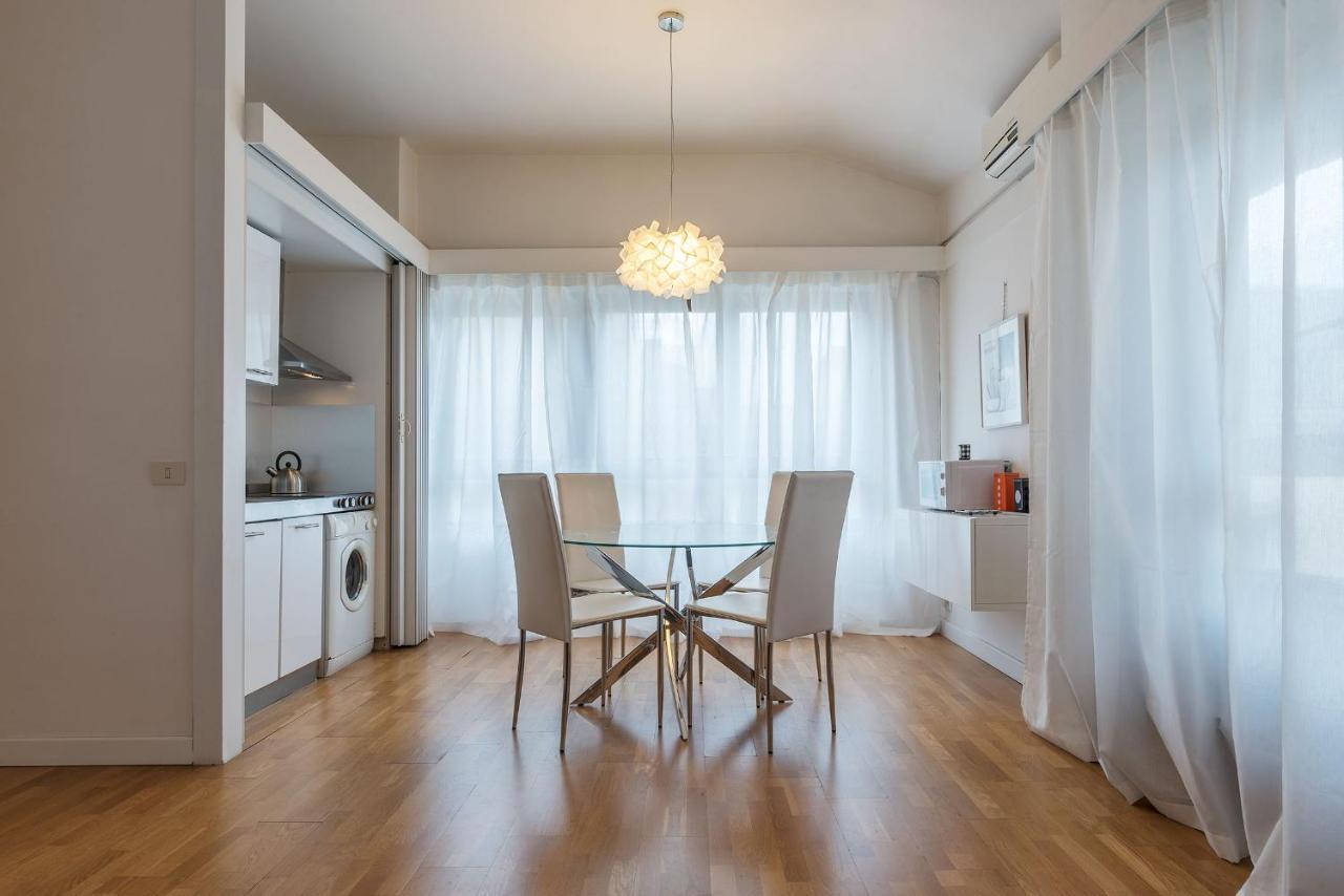 Sant'Angelo Modern Apartment Řím Exteriér fotografie