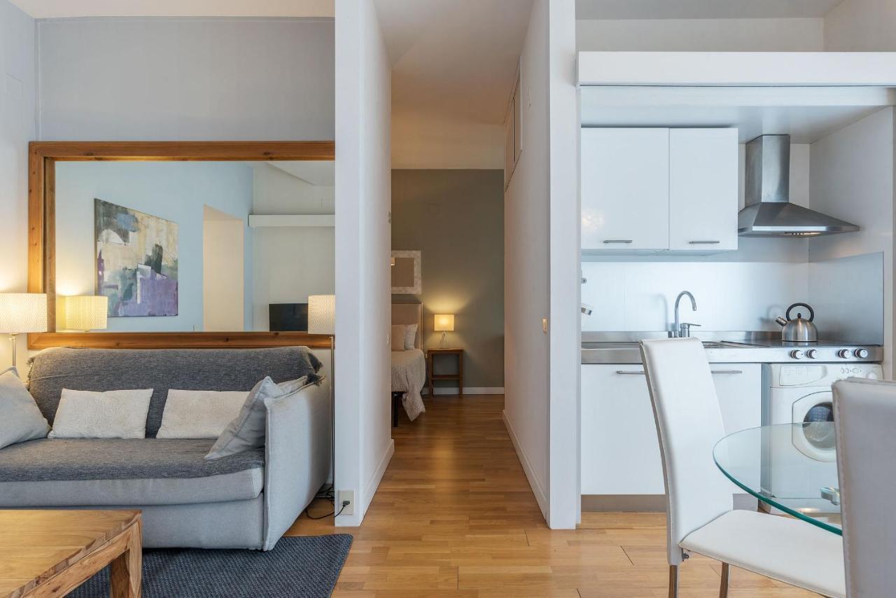 Sant'Angelo Modern Apartment Řím Exteriér fotografie