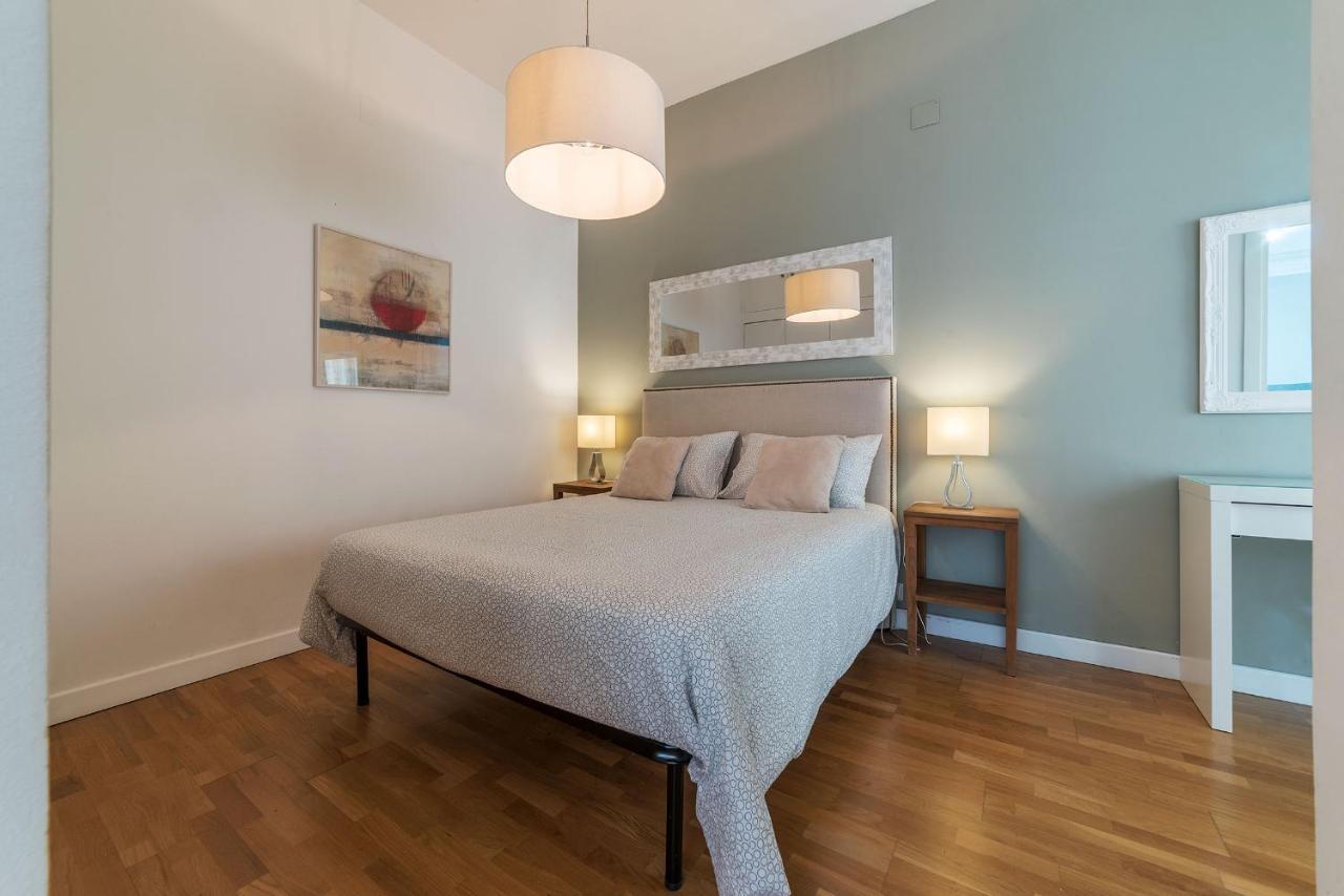 Sant'Angelo Modern Apartment Řím Exteriér fotografie