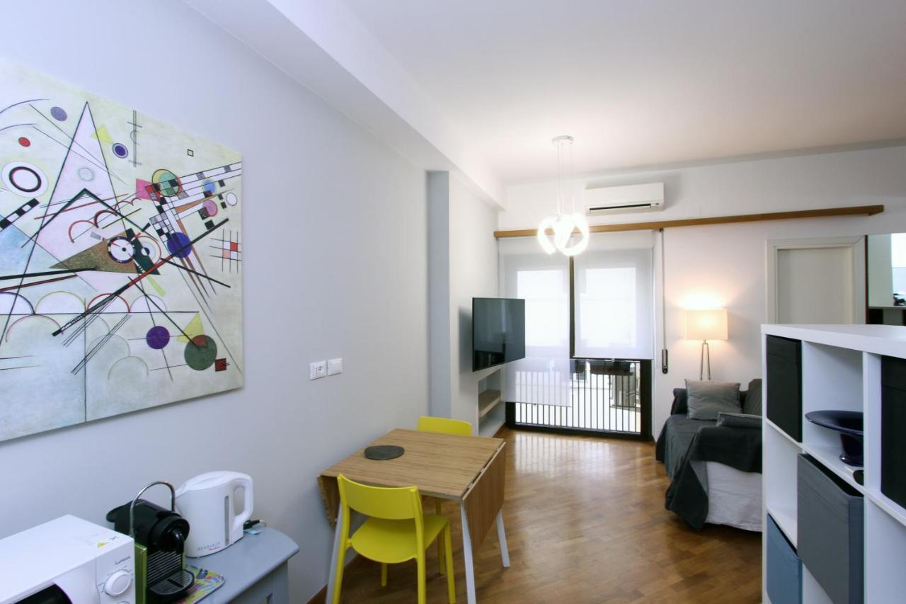 Sant'Angelo Modern Apartment Řím Exteriér fotografie
