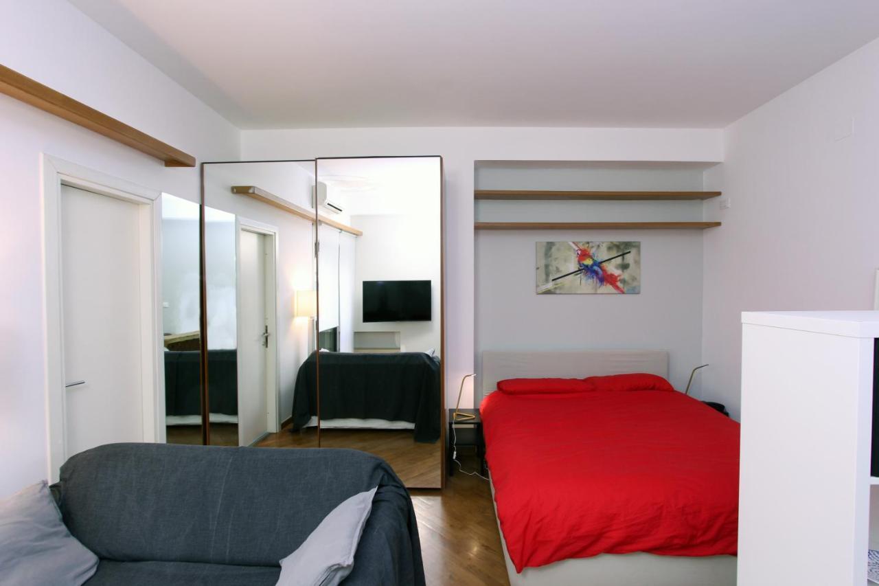 Sant'Angelo Modern Apartment Řím Exteriér fotografie
