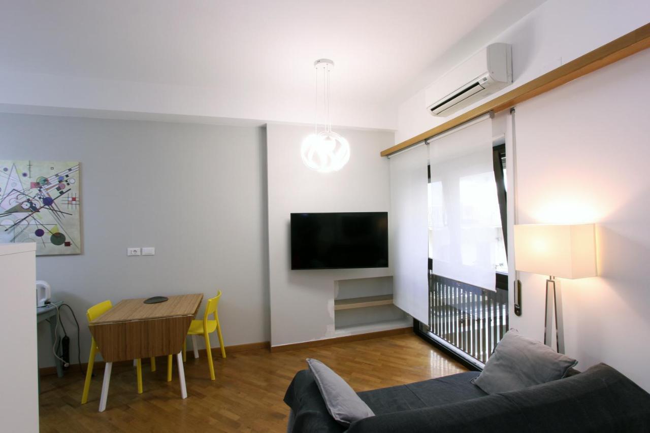 Sant'Angelo Modern Apartment Řím Exteriér fotografie